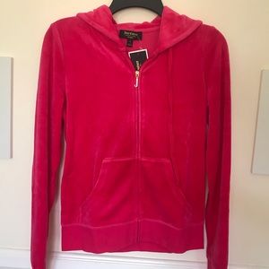 Juicy Couture Pink Jacket
